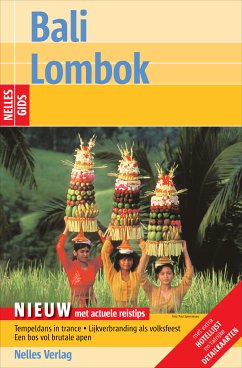 Nelles Gids Bali - Lombok (eBook, PDF) - Schwarz, Berthold; Gruschwitz, Bernd F.; Krause, Dorothee; Müller, Barbara; Homburg, Elke