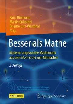 Besser als Mathe (eBook, PDF)