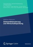 Zeitwertbilanzierung und Wirtschaftsprüfung (eBook, PDF)