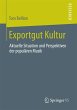 Exportgut Kultur (eBook, PDF) - Bild 1
