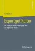 Exportgut Kultur (eBook, PDF)