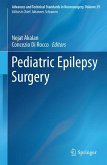 Pediatric Epilepsy Surgery (eBook, PDF)