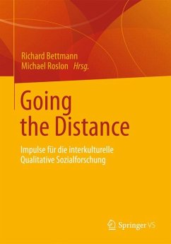 Going the Distance (eBook, PDF)