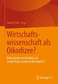 Wirtschaftswissenschaft als Oikodizee? (eBook, PDF)
