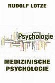 Medizinische Psychologie (eBook, ePUB)