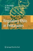 Regulatory RNAs in Prokaryotes (eBook, PDF)