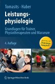 Leistungsphysiologie (eBook, PDF)