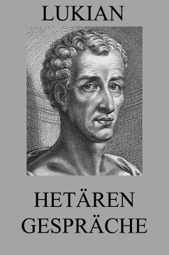 Hetärengespräche (eBook, ePUB) - Lukian