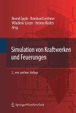 Simulation von Kraftwerken und Feuerungen (eBook, PDF)