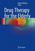 Drug Therapy for the Elderly (eBook, PDF)