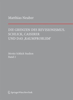 Die Grenzen des Revisionismus (eBook, PDF) - Neuber, Matthias