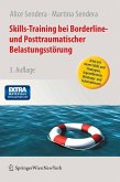 Skills-Training bei Borderline- und Posttraumatischer Belastungsstörung (eBook, PDF)