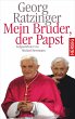Mein Bruder der Papst (eBook, ePUB) - Bild 1