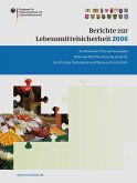Berichte zur Lebensmittelsicherheit 2006 (eBook, PDF)