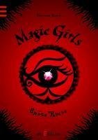 Späte Rache / Magic Girls Bd.6 (eBook, ePUB) - Arold, Marliese
