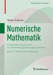 Numerische Mathematik (eBook, PDF) - Bild 1