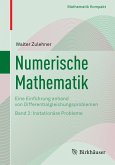 Numerische Mathematik (eBook, PDF)