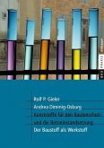 Kunststoffe für den Bautenschutz und die Betoninstandsetzung (eBook, PDF)