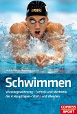 Schwimmen (eBook, ePUB)