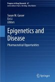 Epigenetics and Disease (eBook, PDF)