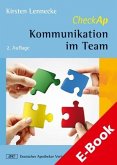 CheckAp Kommunikation im Team (eBook, PDF)