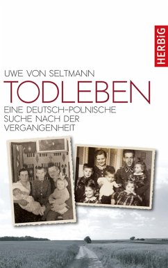 Todleben (eBook, ePUB) - Seltmann, Uwe Von