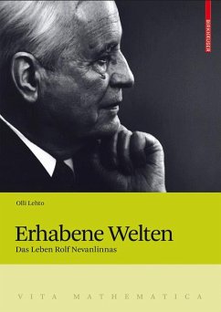 Erhabene Welten (eBook, PDF) - Lehto, Olli