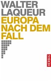 Europa nach dem Fall (eBook, ePUB)