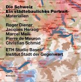 Die Schweiz - ein städtebauliches Portrait (eBook, PDF)