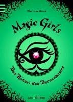 Das Rätsel des Dornenbaums / Magic Girls Bd.3 (eBook, ePUB) - Arold, Marliese