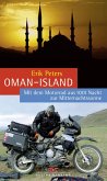 Oman Island (eBook, ePUB)