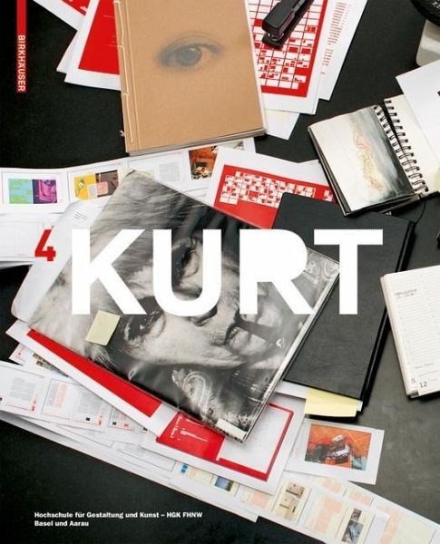 KURT 4 (eBook, PDF)