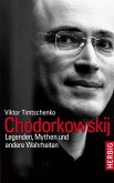 Chodorkowskij (eBook, ePUB)