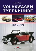 Volkswagen Typenkunde (eBook, PDF)