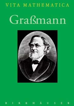 Graßmann (eBook, PDF) - Petsche, Hans-Joachim