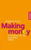 Making money (eBook, ePUB)