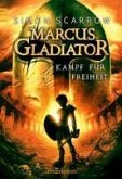 Kampf für Freiheit / Marcus Gladiator Bd.1 (eBook, ePUB)