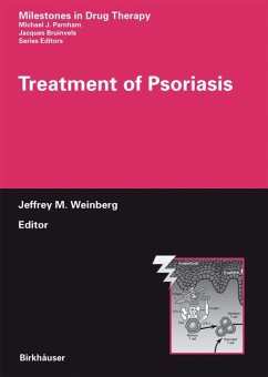 Treatment of Psoriasis (eBook, PDF)