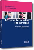 Konsumentenverhalten und Marketing (eBook, PDF)