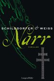 Narr / Paul Wagner & Georg Sina Bd.2 (eBook, ePUB)