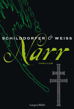 Narr / Paul Wagner & Georg Sina Bd.2 (eBook, ePUB) - Schilddorfer, Gerd; Weiss, David G