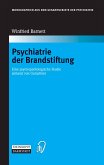Psychiatrie der Brandstiftung (eBook, PDF)