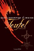 Teufel / Paul Wagner & Georg Sina Bd.3 (eBook, ePUB)