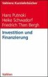 Investition und Finanzierung (eBook,... - Bild 1