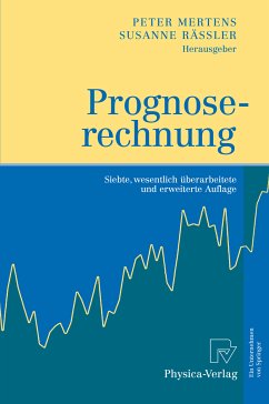 Prognoserechnung (eBook, PDF)