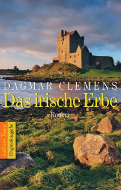 Das irische Erbe (eBook, ePUB) - Clemens, Dagmar