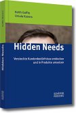 Hidden Needs (eBook, PDF)