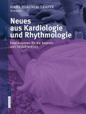 Neues aus Kardiologie und Rhythmologie (eBook, PDF)