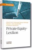 Private-Equity-Lexikon (eBook, PDF)