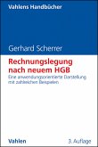 Rechnungslegung nach neuem HGB (eBook, PDF)